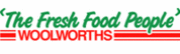 WOOLWORTHS(ｳｰﾙﾜｰｽ)　