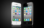 iPhone桼(GSM,3G,3GS,4,4S)