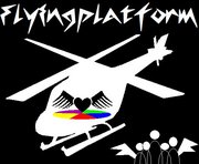Flying Platform