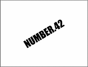 NUMBER.42 (ex.NUM42)