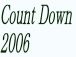 Count Down2006