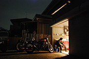奈良シングル・ツインバイク協会