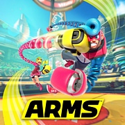 ARMS(アームズ)