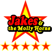 ★☆Jakes＆The Molly Horns☆★
