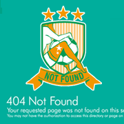 FC NOTFOUND 404