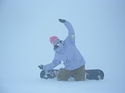 麦わら滑雪団