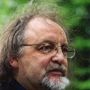 Brian Ferneyhough