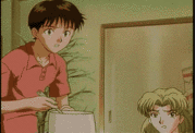 カップ麺にカレー