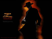 Legend of Zorro