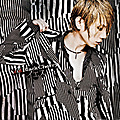 stop it love/Acid Black Cherry