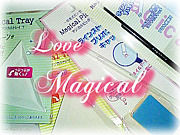 LOVE���ޥ����륷�꡼��