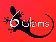 6 Glams
