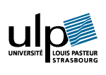 Universite Louis Pasteur