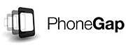PhoneGap 携帯アプリ開発TOOL