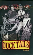 DUCKTAIL(����)