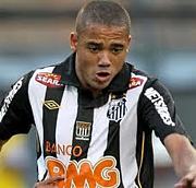 アドリアーノ【サントス】