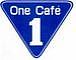 ONE CAFE