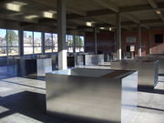 Chinati Fundation