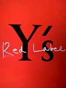 Y's Red Label