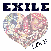 EXILE����love�٤�����