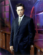 The Colbert Report