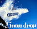 Snow dropư(Υ)