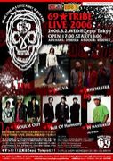 69��TRIBE LIVE