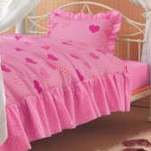 ピンクの家具・グッズ欲しい！