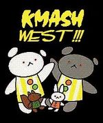 KMASH WEST