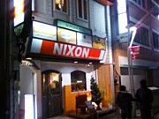 NIXON