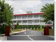 佐賀県立嬉野商業高校=嬉野高校