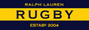 POLO Ralph LaurenRUGBY