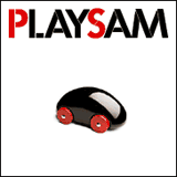 PLAYSAM
