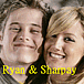 Ryan&Sharpay