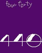 440(four forty)