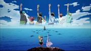 エターナルバンズ海賊団☆★☆