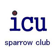 icu sparrow club