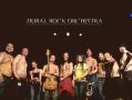 TRIBAL ROCK ORCHESTRA