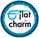 Flat Charm