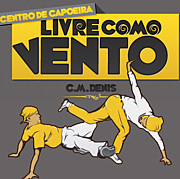 Capoeira LCV JAPAN 釧路