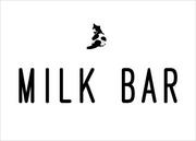MILK BAR
