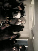 �ꥢ��mixi���߲񡡡��ߥ����ߡ�