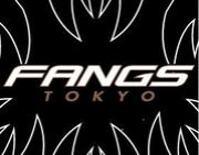 -FANGS TOKYO-