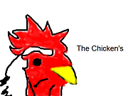 The Chicken's