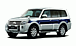 三菱　パジェロ　ロング 4WD