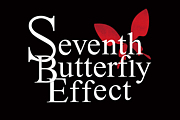 Seventh Butterfly Effect
