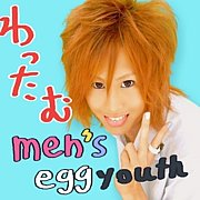 men's egg Youthä