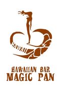 Hawaiian Bar MAGIC PAN@����