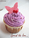 I♥Cupcakes カップケーキ
