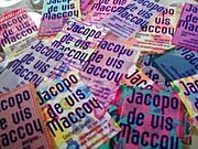 Jacopo de vis Maccoy